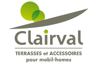 Clairval terrasse